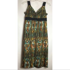 Favé Women's Dress multicolor size M